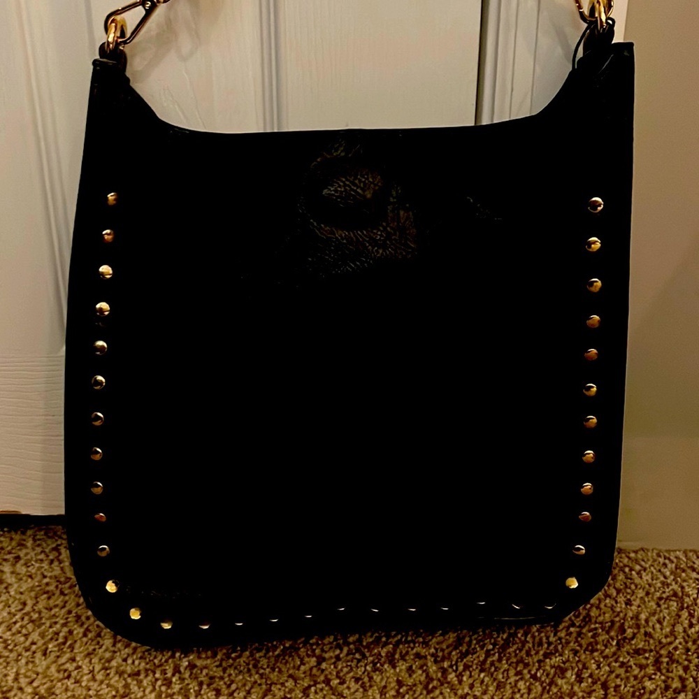 Messenger Bag
